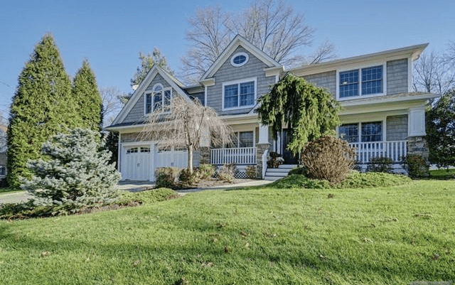 390 Lafayette Street, Cresskill